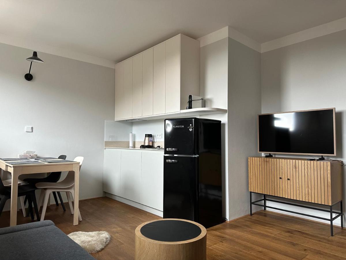 Apartman Bratrouchov - Krkonose Екстер'єр фото