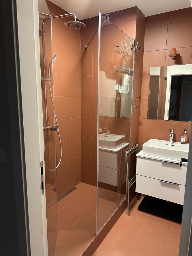 Apartman Bratrouchov - Krkonose Екстер'єр фото