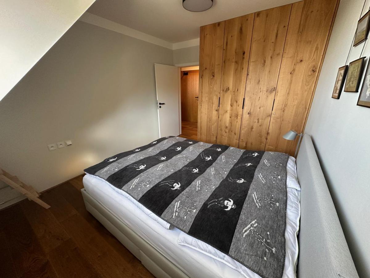 Apartman Bratrouchov - Krkonose Екстер'єр фото